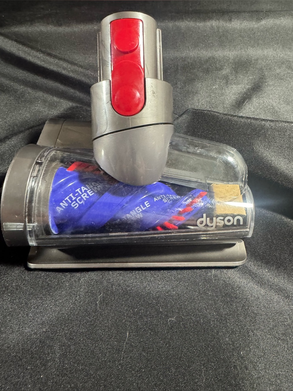 Dyson Anti-Tangle Mini Motorized